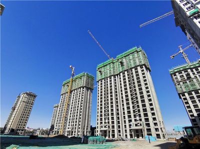 認(rèn)準(zhǔn)正翔濱河準(zhǔn)現(xiàn)房，安心買房的選擇