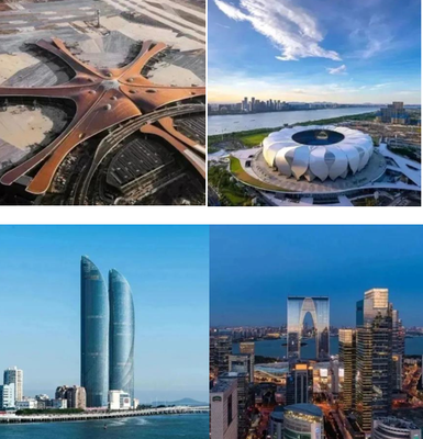 喜訊丨千年舟憑實(shí)力再斬雙獎，入選房地產(chǎn)開發(fā)企業(yè)綜合實(shí)力「首選供應(yīng)商TOP500」