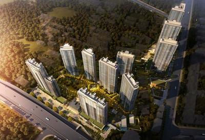 節(jié)后房價受壓，買房正當(dāng)時 2017大武昌即將被圍觀新盤盤點(diǎn)