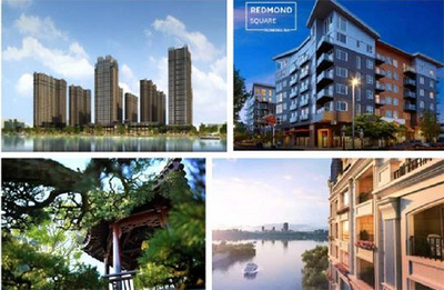 當(dāng)代置業(yè)上市四周年 向上生長，向陽而生——以旅游產(chǎn)品開發(fā)賦能未來發(fā)展新篇章