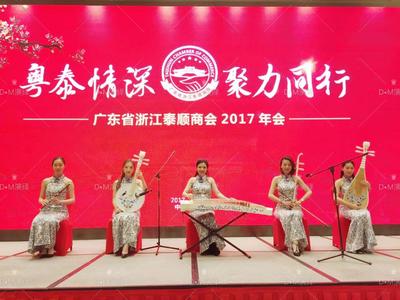 上海禮儀慶典服務(wù)的全面解析