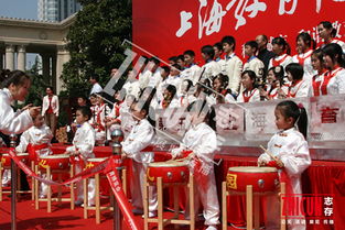 攜手志存文化，打造專(zhuān)業(yè)盛典 教育博覽會(huì)開(kāi)幕式舞臺(tái)搭建與禮儀慶典服務(wù)全解析