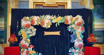 慶典禮儀服務(wù) 從婚慶到開(kāi)業(yè)，專(zhuān)業(yè)打造難忘時(shí)刻