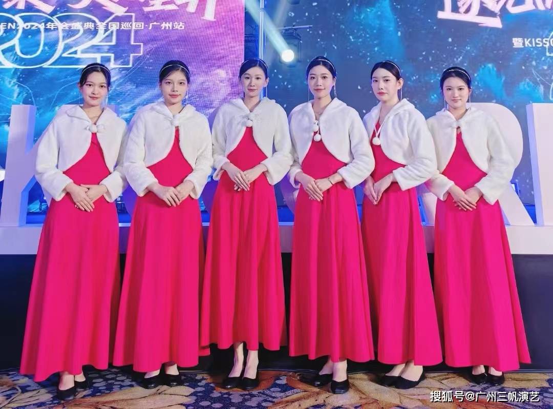 廣州白云區(qū)一站式慶典策劃專(zhuān)家 會(huì)展禮儀與模特服務(wù)全面解析
