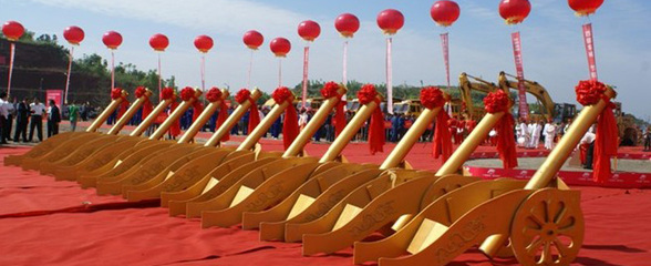 專(zhuān)業(yè)慶典禮炮服務(wù) 武漢皇家禮炮出租租賃公司全面解析