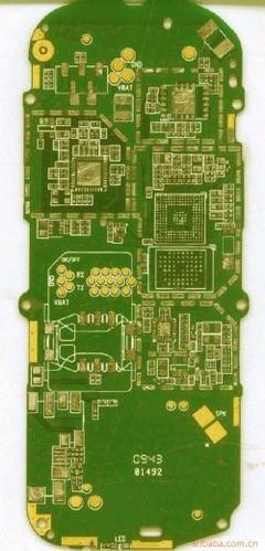 宏力欣通訊產(chǎn)品加工 專業(yè)手機板批量生產(chǎn)供應(yīng)