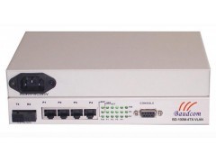 四口光纖收發(fā)器的技術(shù)開發(fā)與應(yīng)用前景