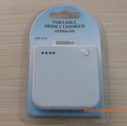 通訊產(chǎn)品外置移動電源 功能、廠商與市場價格解析