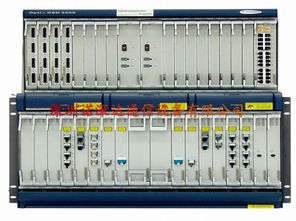 揭秘OSN3500 高清大圖展示新一代智能光傳輸設(shè)備的卓越風(fēng)采